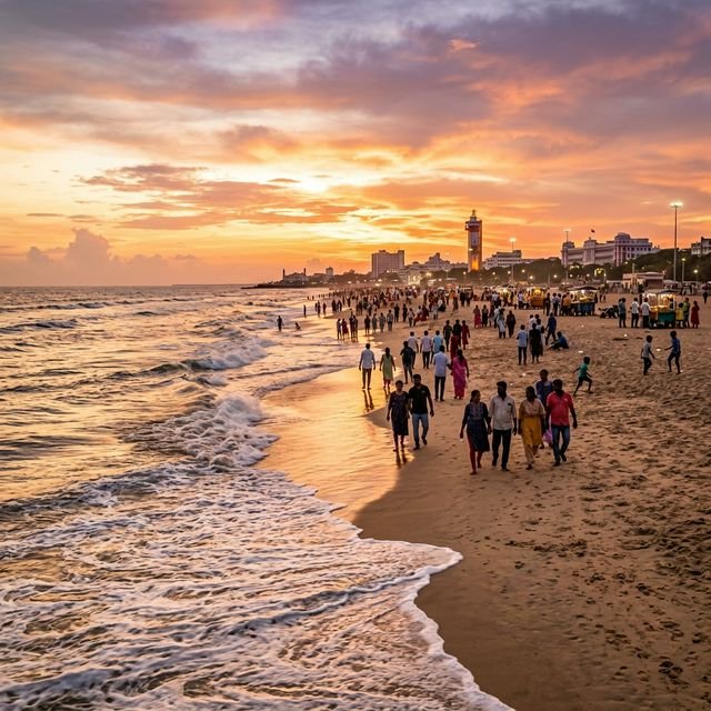 Chennai