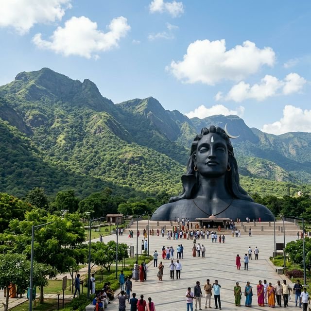 Coimbatore